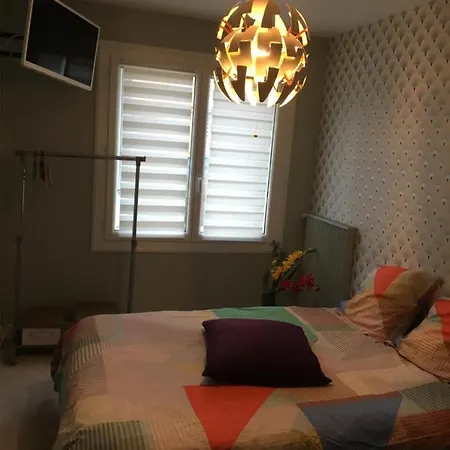 La Maison Du Bonheur * Le Mans