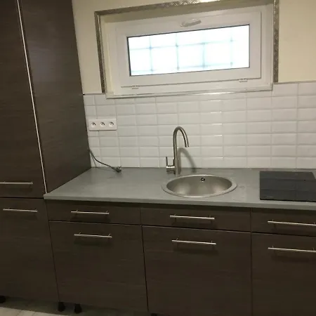 La Maison Du Bonheur Appartement *