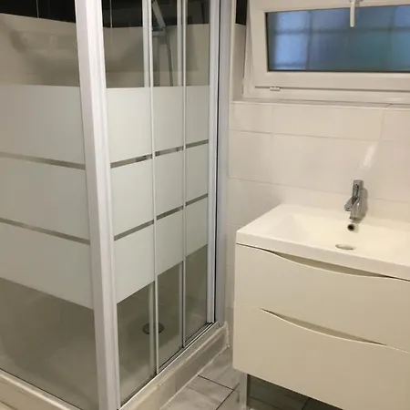 Apartman La Maison Du Bonheur