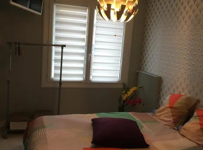 La Maison Du Bonheur * لو مان