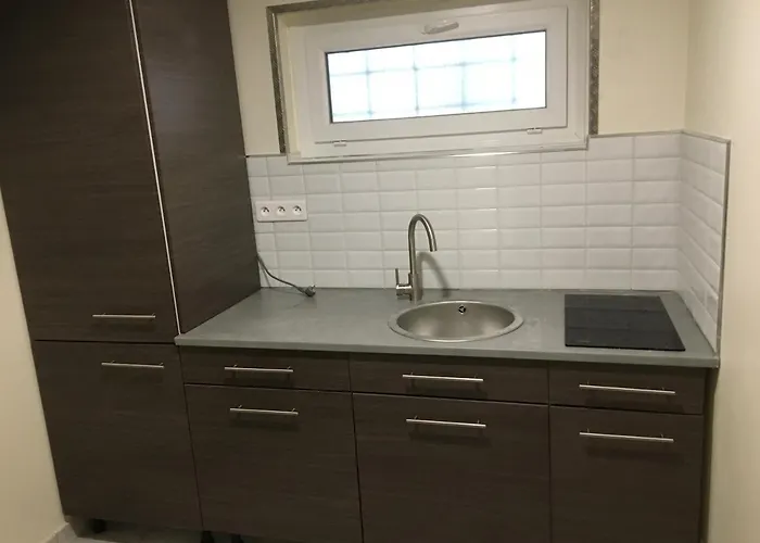 La Maison Du Bonheur شقة *