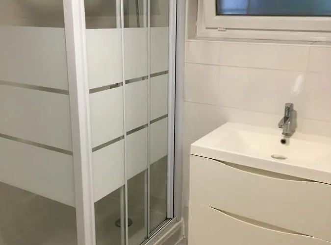 شقة La Maison Du Bonheur